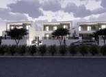 Nieuwbouw Woningen - terraced -
Dolores