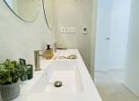 New Build - Bungalow - Ground floor -
Pilar de la Horadada