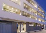New Build - Apartment -
Torrevieja
