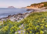 Nouvelle construction - Villa -
Benissa - Cala Advocat
