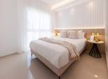 Nieuwbouw Woningen - Bungalow op verdieping -
Ciudad Quesada - Rojales - Ciudad Quesada