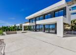 Obra nueva - Villa -
Finestrat