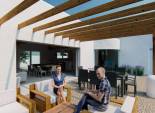 New Build - Detached House / Villa -
Alfaz del Pi