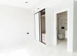 Nieuwbouw Woningen - Villa -
Pilar de la Horadada - pueblo
