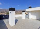Nouvelle construction - high-bungalow -
La Canalosa