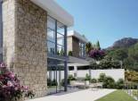 New Build - Villa -
Polop - Polop Hills
