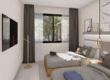 Nieuwbouw Woningen - Villa -
Banos y Mendigo - Altaona Golf
