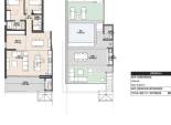 Nouvelle construction - Maison individuelle -
Pilar de la Horadada - parques de Andromeda