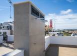 New Build - Semi - Detached Villa -
Algorfa