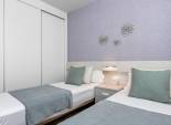Neue Gebäude - Penthouse -
Orihuela Costa - Villamartín