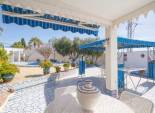 Wiederverkauf - Freistehend / Villa -
Ciudad Quesada - Rojales - Ciudad Quesada