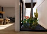 Nouvelle construction - Villa -
Ciudad Quesada - La Marquesa Golf