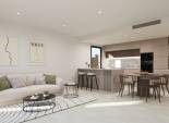 Nouvelle construction - Appartement -
Torre-Pacheco