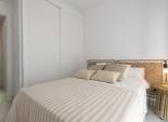 Obra nueva - Bungalow -
Orihuela Costa - Villamartín