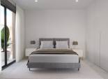 Nieuwbouw Woningen - Appartement -
Torre Pacheco - Santa Rosalía
