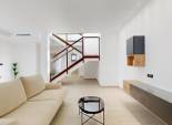 Nieuwbouw Woningen - Vrijstaande woning / Villa -
Finestrat