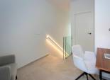 Nieuwbouw Woningen - Rijwoning -
Pilar de la Horadada - La Torre De La Horadada