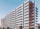 Nieuwbouw Woningen - Appartement -
Punta Prima