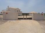 Nouvelle construction - Villa -
Pinoso - Camino Del Prado