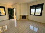 Herverkoop - Vrijstaande woning / Villa -
Ciudad Quesada - Rojales - Ciudad Quesada