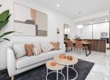 Obra nueva - Apartamento -
San Miguel de Salinas