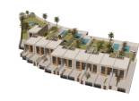 Obra nueva - Villa -
Alfas del Pí - Barranc Fondo