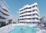 Obra nueva - Apartamento -
Guardamar del Segura - El Raso