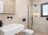 New Build - Villa -
San Javier - Parque del doce