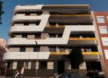 Nieuwbouw Woningen - Appartement -
Torrevieja