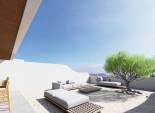 Nouvelle construction - Appartement -
Benijofar - Pueblo