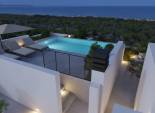 New Build - Apartment -
Guardamar del Segura - Guardamar Del Segura