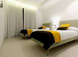 Nouvelle construction - Villa -
Orihuela Costa - Campoamor