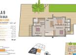 Nouvelle construction - Villa -
Finestrat - Balcón De Finestrat