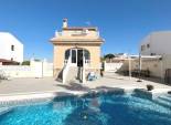 Herverkoop - Vrijstaande woning / Villa -
Benijofar - Monte Azul