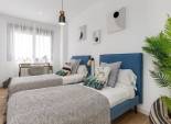 Nouvelle construction - Villa -
Finestrat - Balcón De Finestrat
