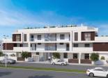 Nieuwbouw Woningen - Rijwoning -
Pilar de la Horadada