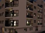 New Build - Penthouse -
Guardamar del Segura - Pueblo