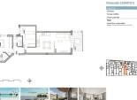 New Build - Penthouse -
Guardamar del Segura - Pueblo