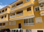Wiederverkauf - Apartment -
Formentera del Segura