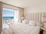 Nieuwbouw Woningen - Appartement -
Benidorm - Playa Poniente