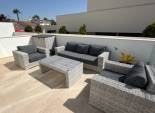Wiederverkauf - Freistehend / Villa -
Ciudad Quesada - Rojales - Ciudad Quesada