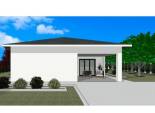 Nouvelle construction - Villa -
Pinoso - Lel