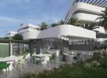 Obra nueva - Apartamento -
Guardamar del Segura - El Raso
