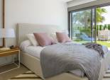 Nouvelle construction - Villa -
Dehesa de Campoamor