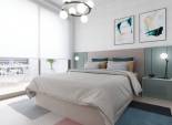 Nieuwbouw Woningen - Villa -
Torre Pacheco - Torrepacheco