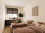 Nouvelle construction - rez-de-chaussée -
Aguilas - Águilas