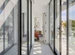 New Build - detached -
Murcia