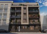 New Build - Penthouse -
Torrevieja