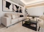 New Build - low-bungalow -
Ciudad Quesada
