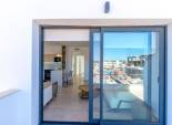 Nieuwbouw Woningen - low-bungalow -
Torrevieja